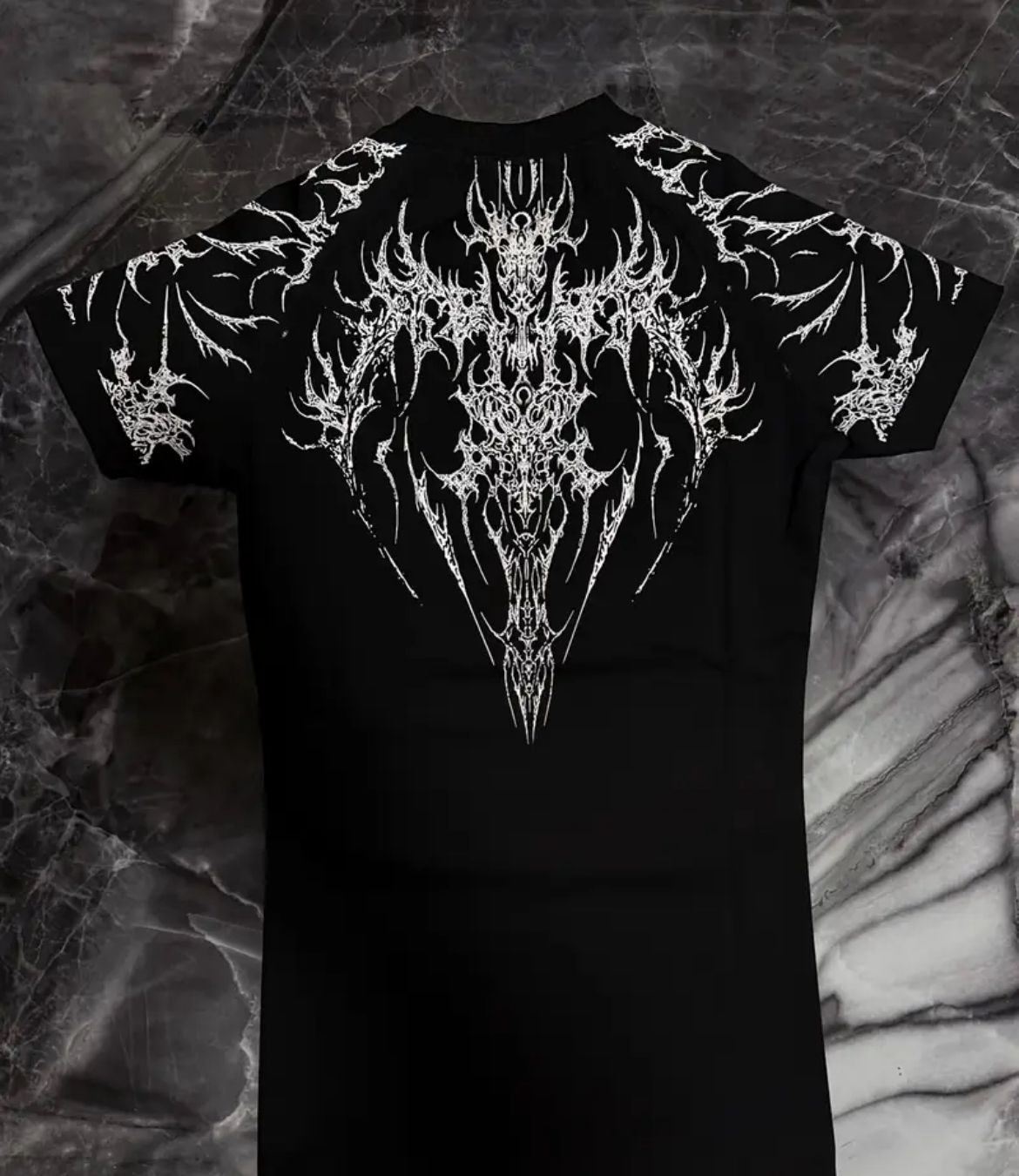 Void Tech™ Nightfall Compression [Oblivion Black]