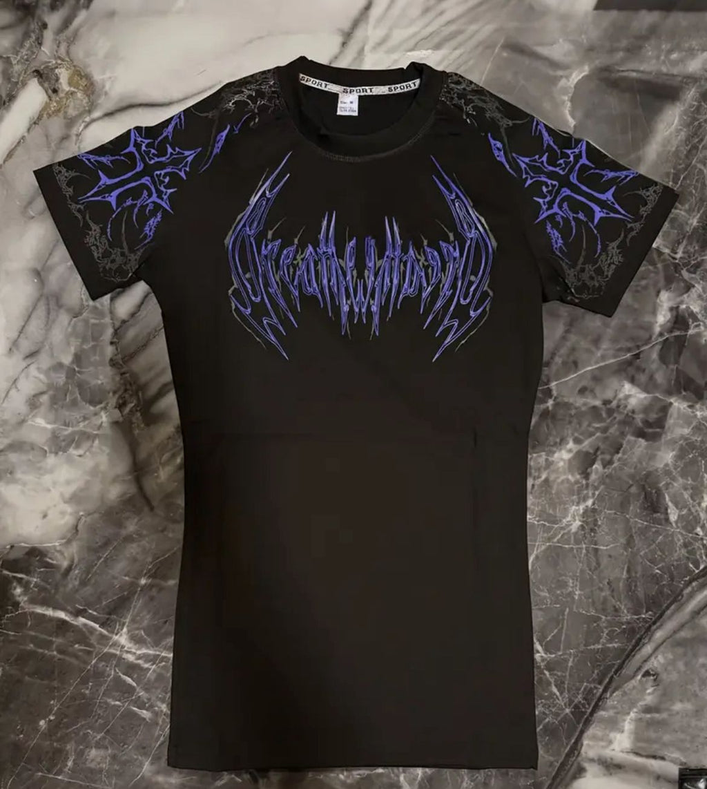 Void Tech™ Nightfall Compression [Azura Blue]
