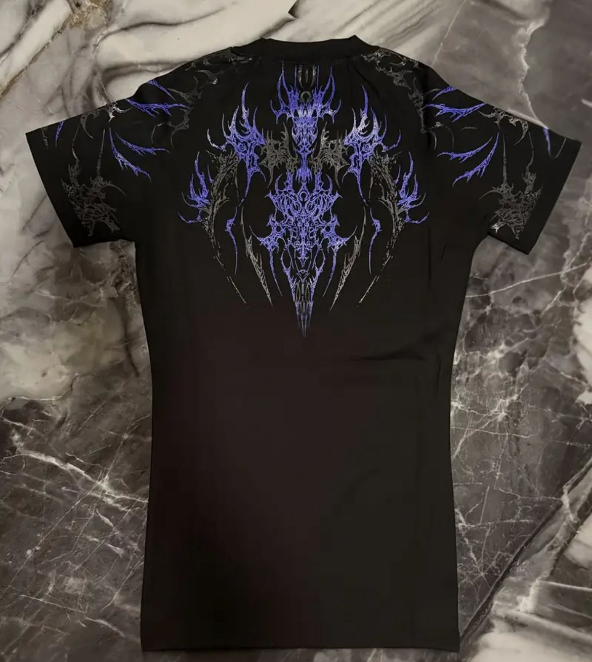 Void Tech™ Nightfall Compression [Azura Blue]