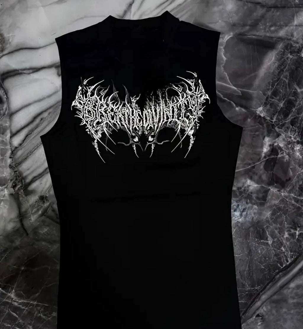 Void Tech™ Nightfall Slaveless Compression [Voidcore Black]