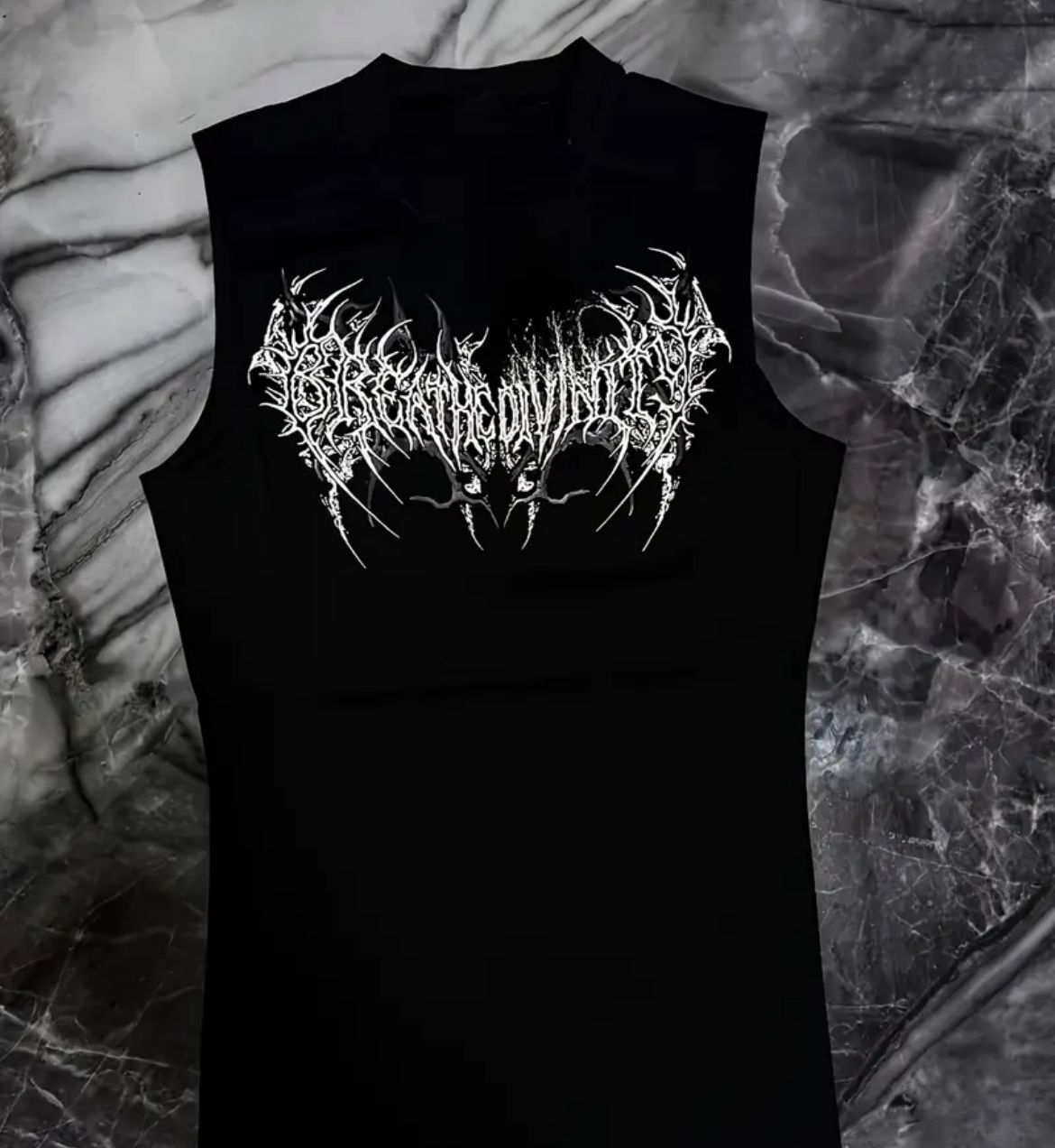 Void Tech™ Nightfall Slaveless Compression [Voidcore Black]