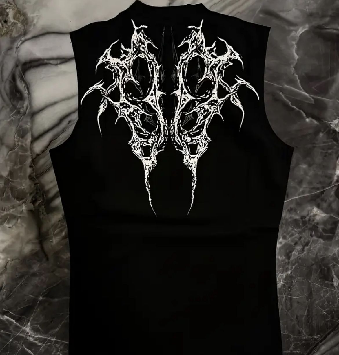 Void Tech™ Nightfall Slaveless Compression [Voidcore Black]