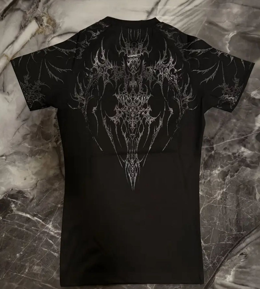 Void Tech™ Nightfall Compression [Void Black]