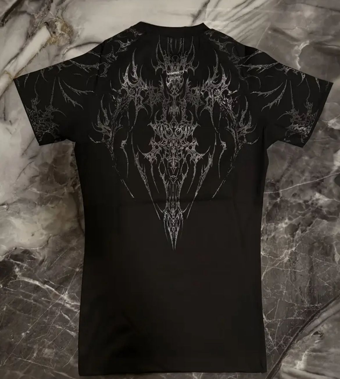 Void Tech™ Nightfall Compression [Void Black]