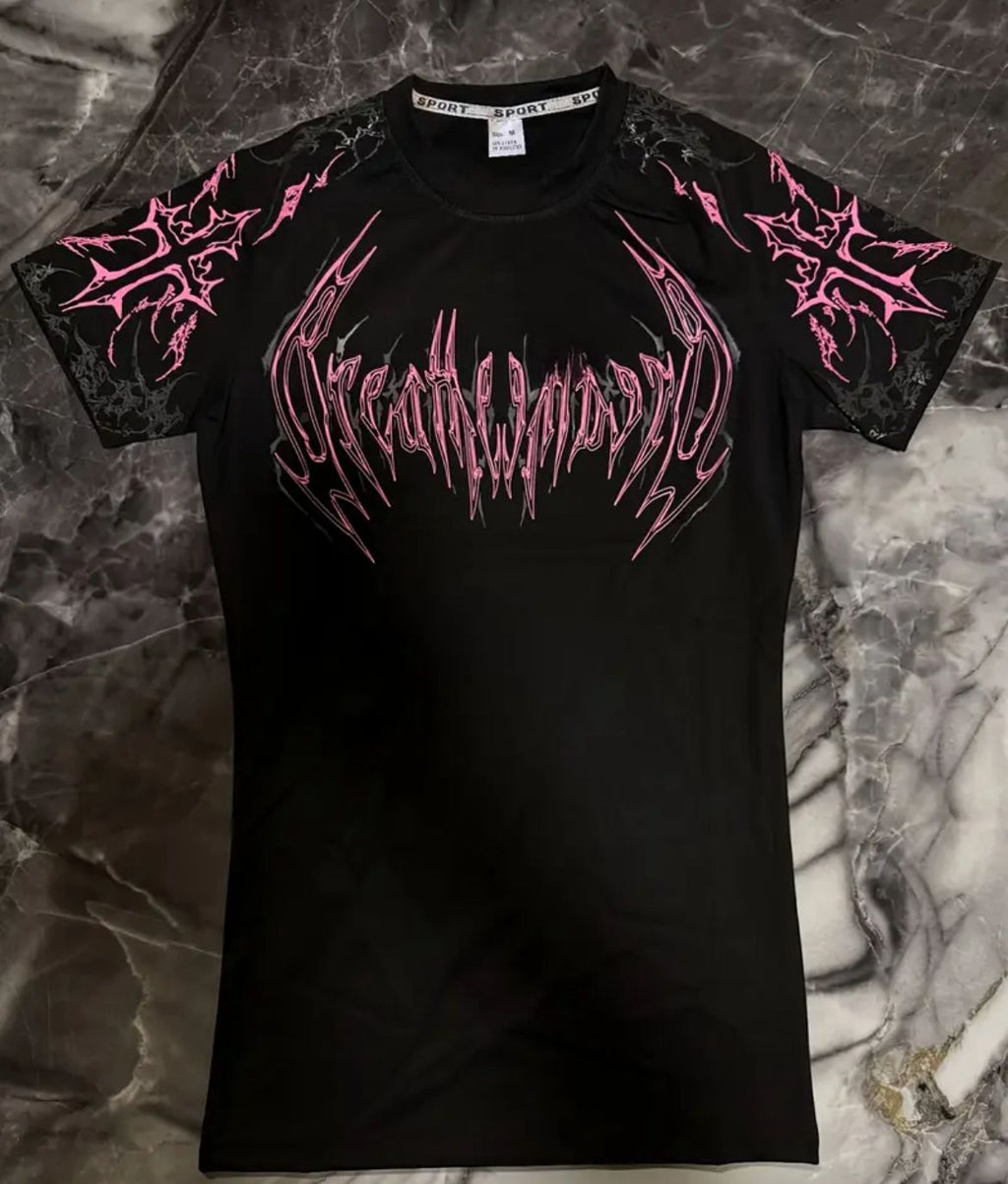 Void Tech™ Nightfall Compression [Sakura]