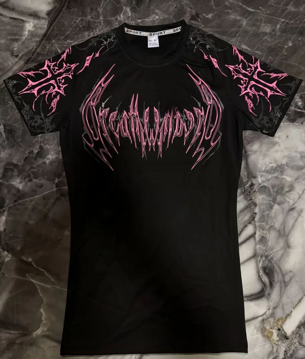 Void Tech™ Nightfall Compression [Sakura]