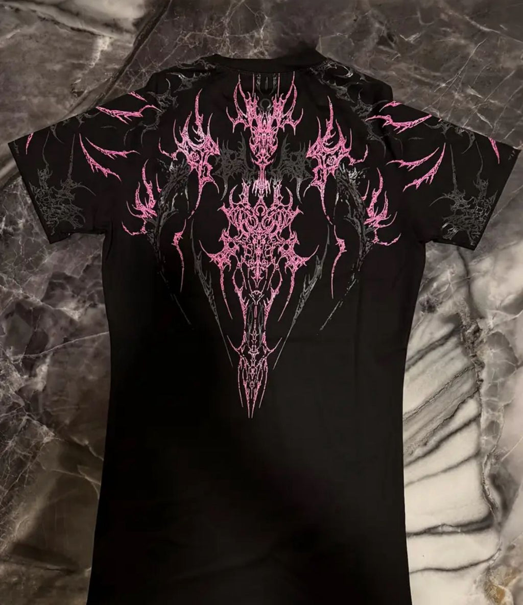 Void Tech™ Nightfall Compression [Sakura]