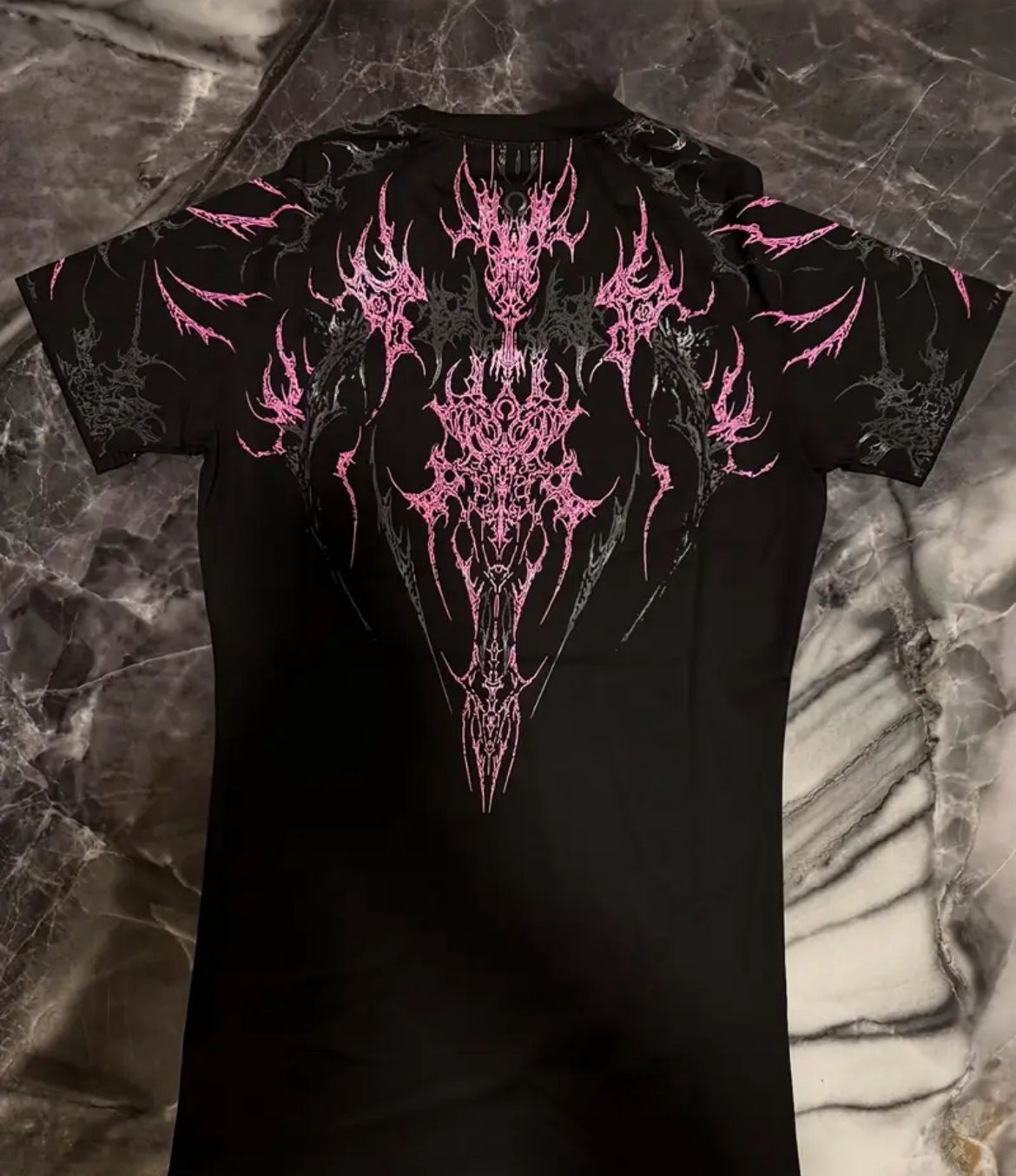 Void Tech™ Nightfall Compression [Sakura]