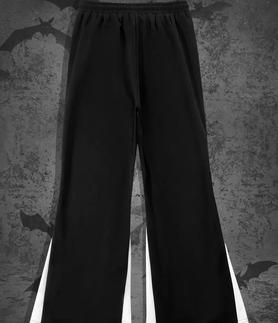 Dark Cathedral ™ Voidborn Sweatpants [Spectraveil]