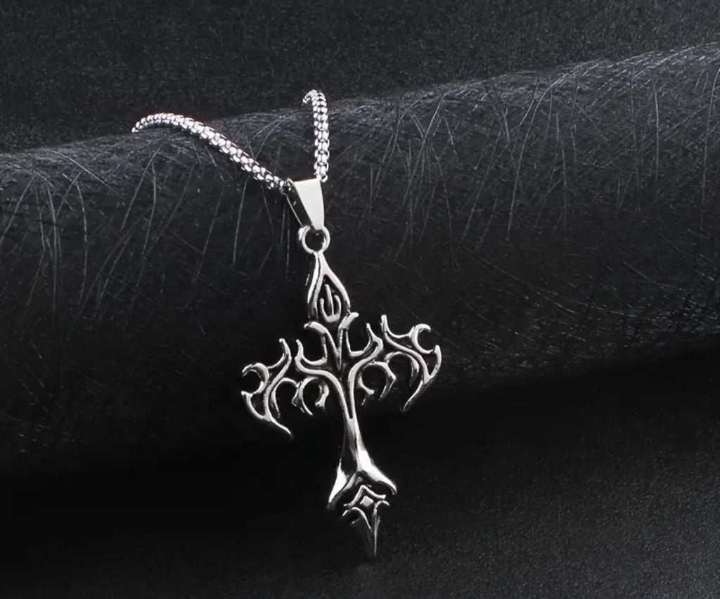 Crossveil [Silver]