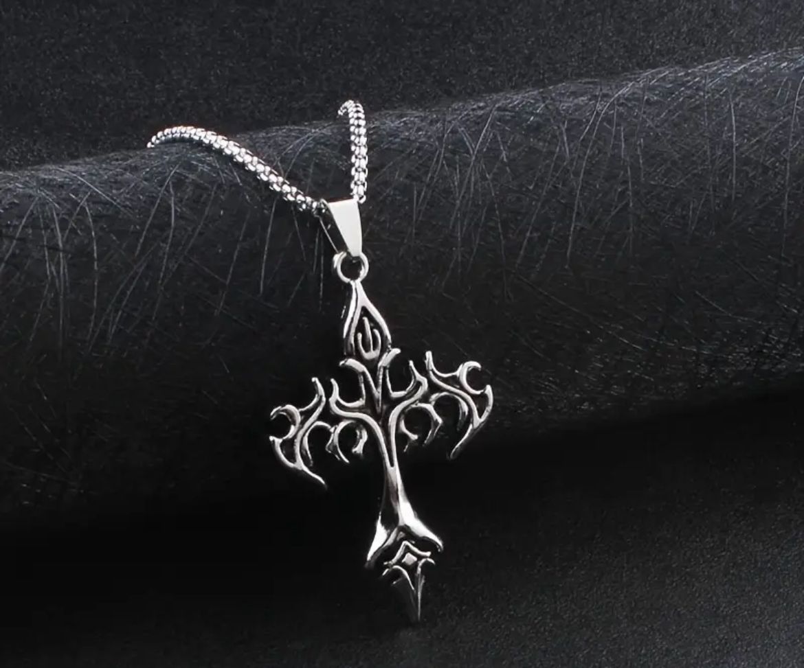 Crossveil [Silver]
