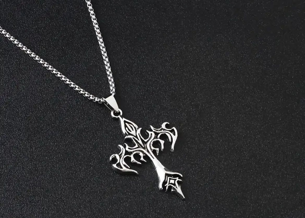 Crossveil [Silver]