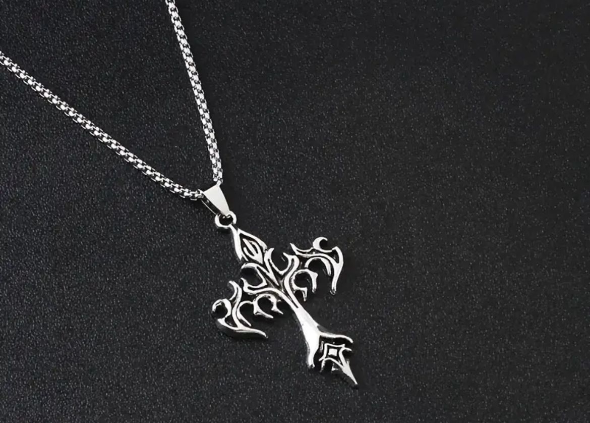 Crossveil [Silver]