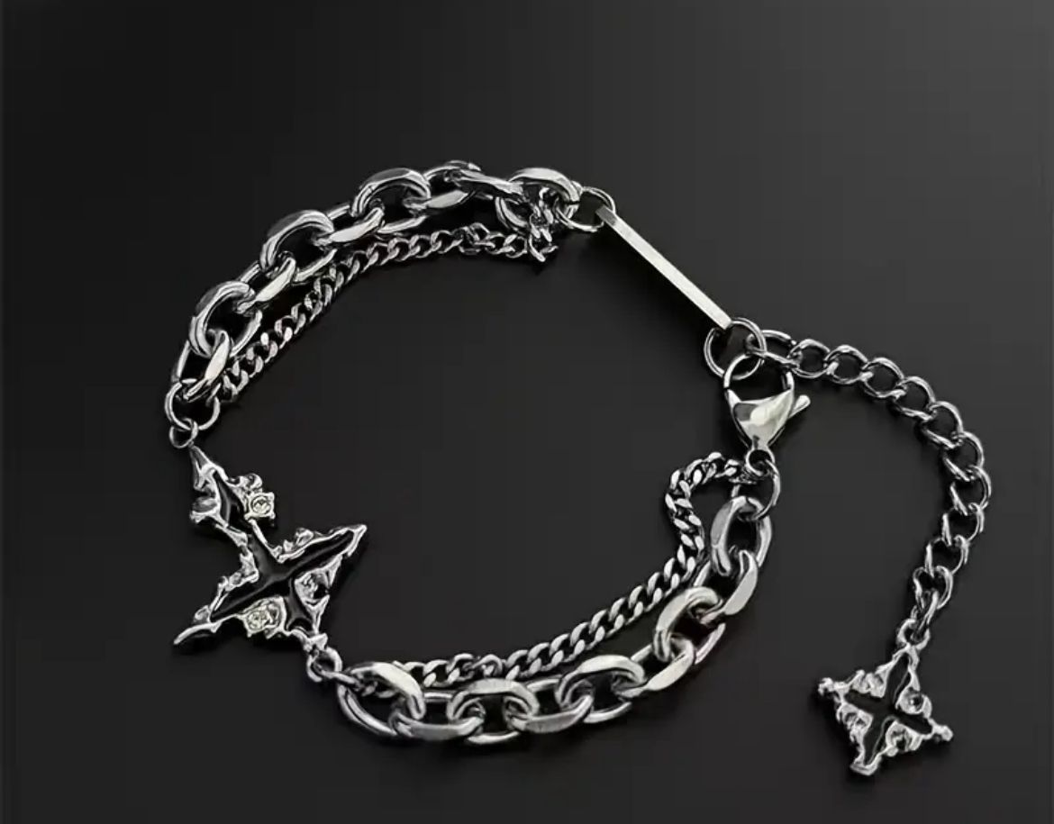 Cryptchain [Silver]