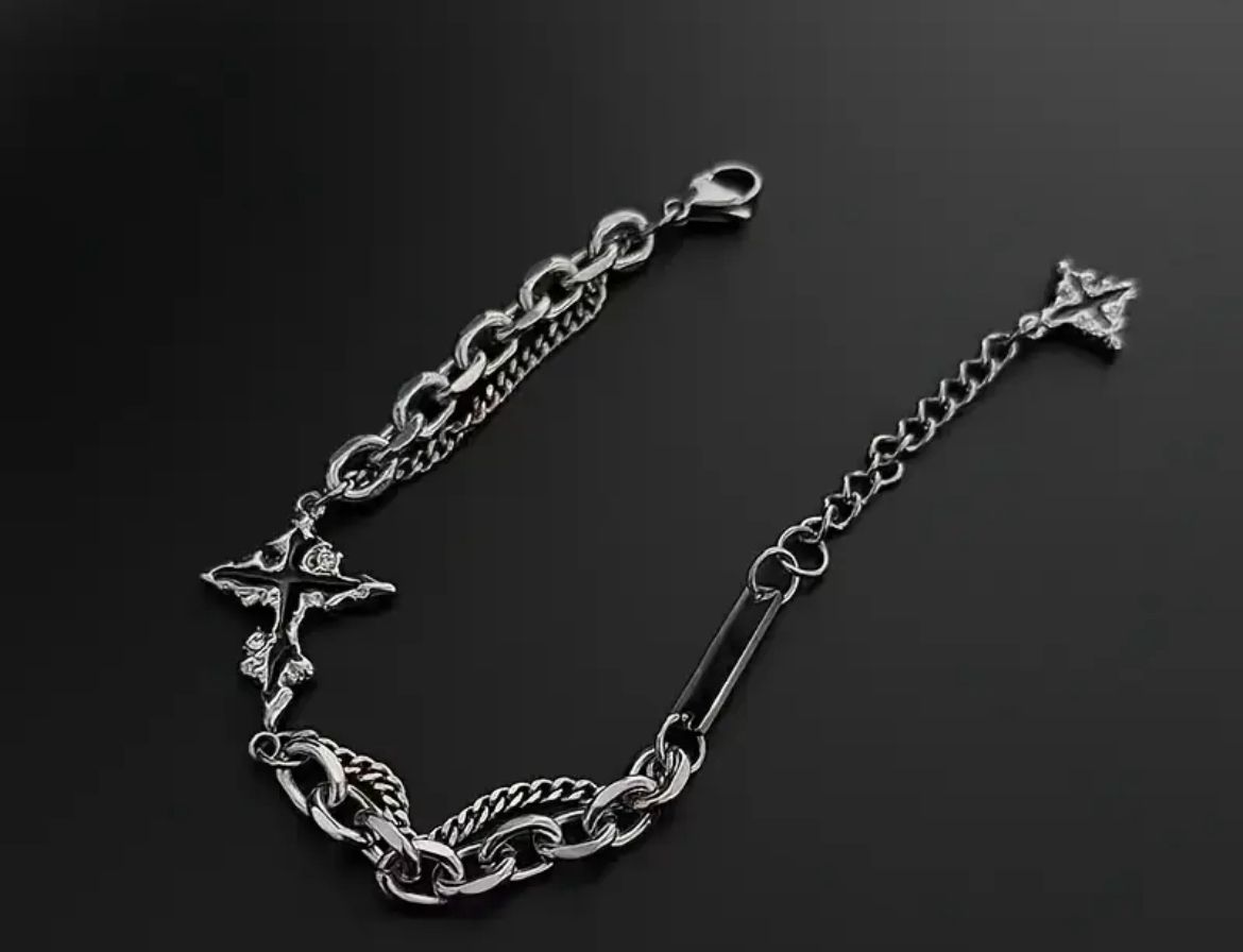 Cryptchain [Silver]